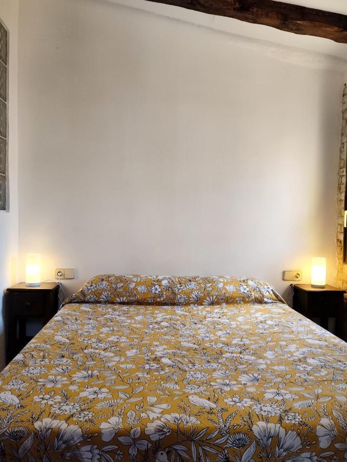 Apartamento Tarragona Centro Historico 아파트 외부 사진