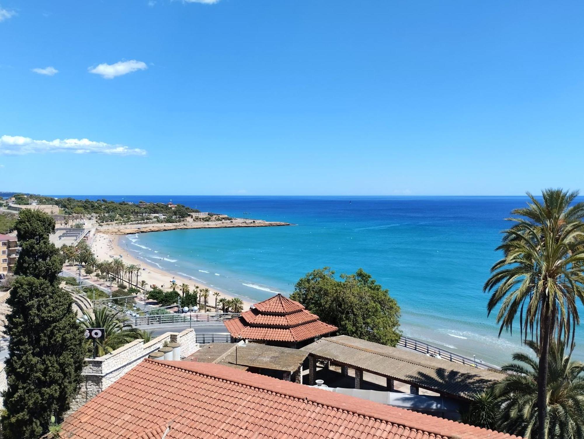 Apartamento Tarragona Centro Historico 아파트 외부 사진